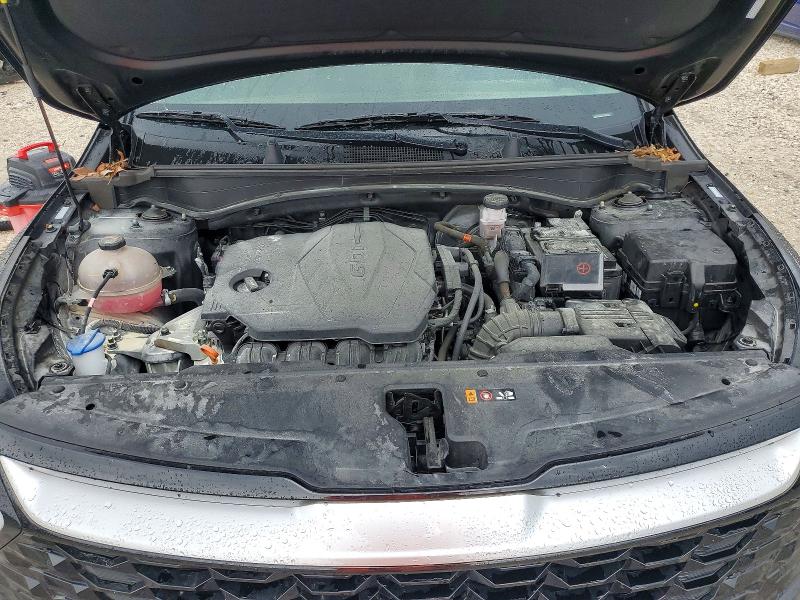 Aukcja sprzedaży 2024 Kia Sportage, vin: 5XYK33DF1RG188339, numer aukcji: 56125546