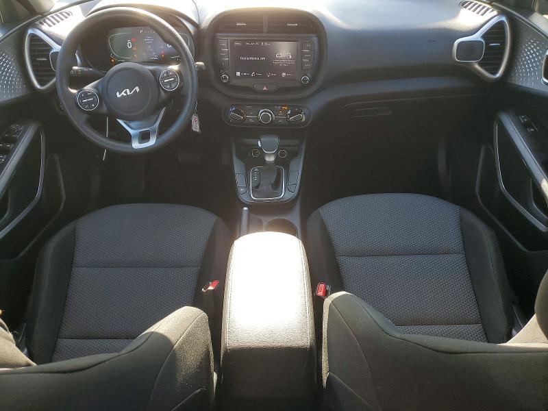 Aukcja sprzedaży 2023 Kia Soul, vin: KNDJ23AU2P7881173, numer aukcji: 58829086