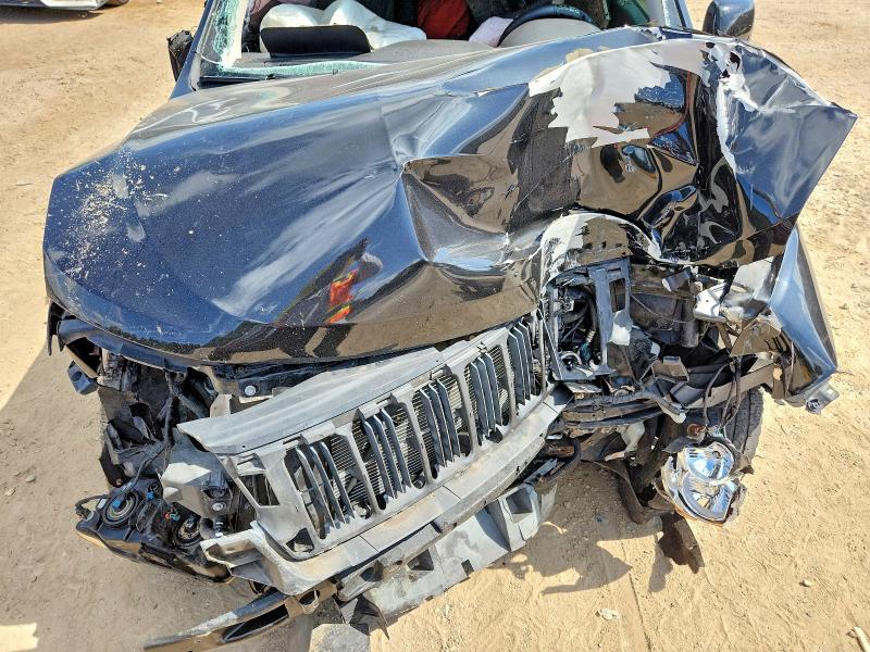 59536856 :رقم المزاد ، 1C4RJEAGXDC553711 vin ، 2013 Jeep Grand Cherokee مزاد بيع