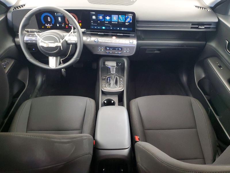 Продажа на аукционе авто 2026 Hyundai Kona, vin: KM8HF3AB8TU474340, номер лота: 58037226