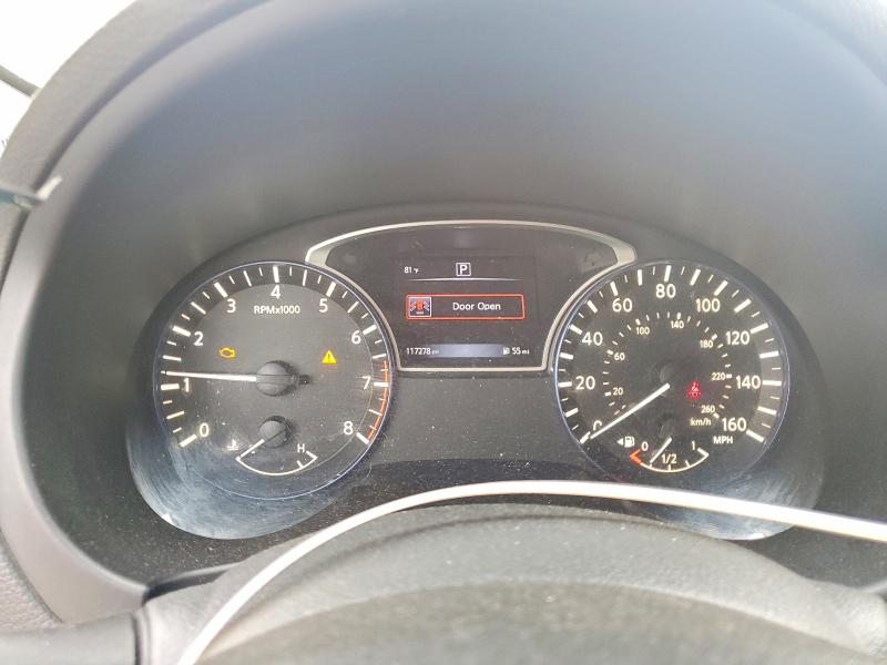 Aukcja sprzedaży 2016 Nissan Altima, vin: 1N4AL3AP9GC190498, numer aukcji: 56579786