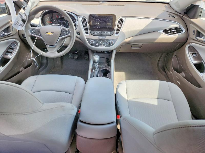 Продажа на аукционе авто 2023 Chevrolet Malibu, vin: 1G1ZB5ST7PF239616, номер лота: 58833316