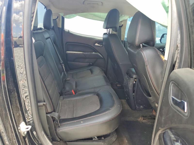 Aukcja sprzedaży 2017 Gmc Canyon, vin: 1GTG6CEN7H1254264, numer aukcji: 58064446