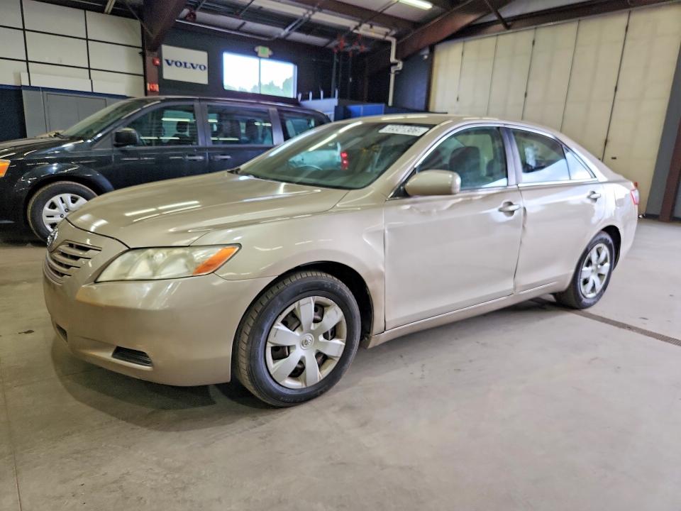 Продажа на аукционе авто 2008 Toyota Camry, vin: 4T1BE46K38U733069, номер лота: 59321306