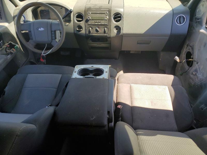 Aukcja sprzedaży 2008 Ford F150, vin: 1FTPW12548FA45320, numer aukcji: 55476356