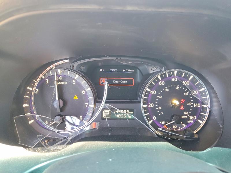 2015 Infiniti Qx60 მანქანა იყიდება აუქციონზე, vin: 5N1AL0MM7FC547942, აუქციონის ნომერი: 59116306
