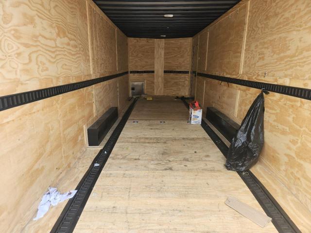 Продажа на аукционе авто 2026 Powerline Cargo Trailers, vin: 1P9BC2522TF849981, номер лота: 58383776