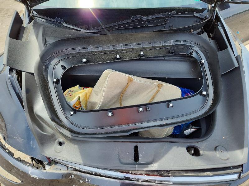 Продажа на аукционе авто 2026 Tesla Model Y, vin: 7SAYGDED1TA433303, номер лота: 56643686