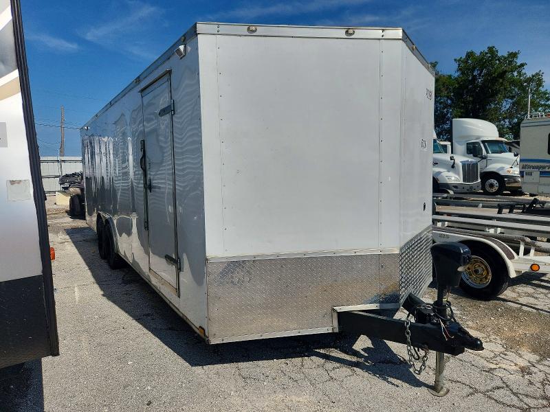 Aukcja sprzedaży 2023 Cynergy Cargo Unknown, vin: 7NHBE2423PA003935, numer aukcji: 56783736