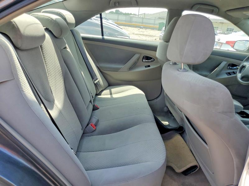 Aukcja sprzedaży 2009 Toyota Camry, vin: 4T4BE46K19R131875, numer aukcji: 85631855