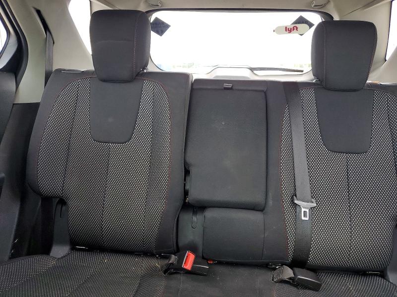 Продажа на аукционе авто 2015 Chevrolet Equinox, vin: 2GNALBEK0F1152866, номер лота: 57928016