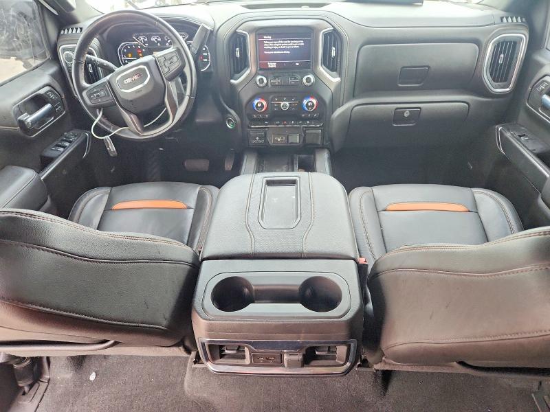 Aukcja sprzedaży 2022 Gmc Sierra Limited, vin: 3GTP9EEL4NG215453, numer aukcji: 58118586