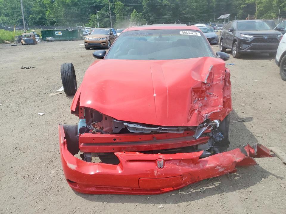 56893266 :رقم المزاد ، 2G1WX12K239306405 vin ، 2003 Chevrolet Monte Carlo مزاد بيع