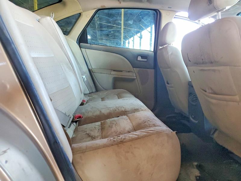 Продажа на аукционе авто 2008 Mercury Sable, vin: 1MEHM42W28G605543, номер лота: 56192266