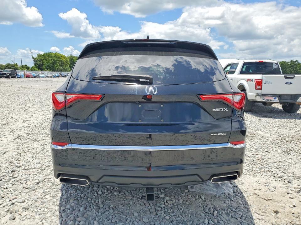 Aukcja sprzedaży 2023 Acura Mdx, vin: 5J8YE1H81PL001477, numer aukcji: 56037816