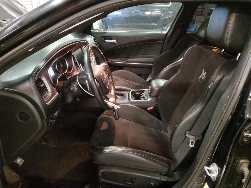 2019 Dodge Charger მანქანა იყიდება აუქციონზე, vin: 2C3CDXGJ6KH593276, აუქციონის ნომერი: 53343806