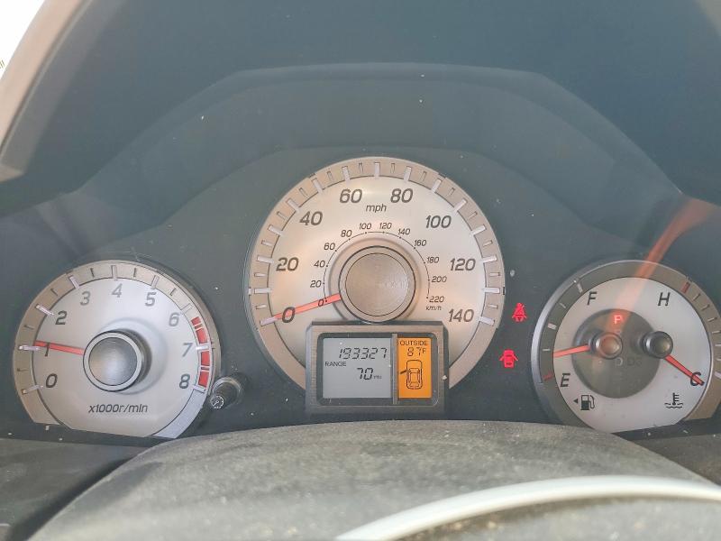 59228436 :رقم المزاد ، 5FNYF3H54DB036705 vin ، 2013 Honda Pilot مزاد بيع