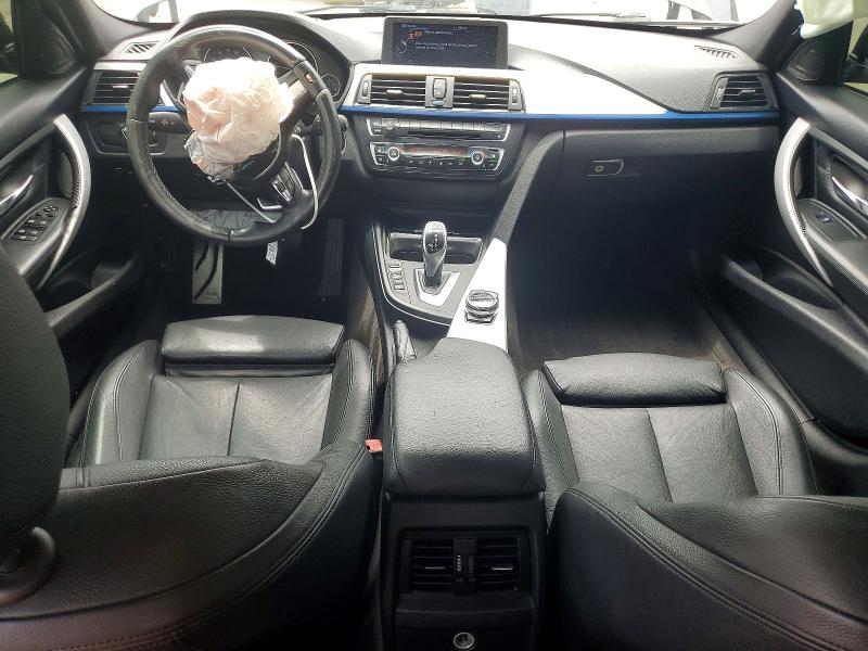 57040746 :رقم المزاد ، WBA3A9C52EF479240 vin ، 2014 Bmw 335 مزاد بيع
