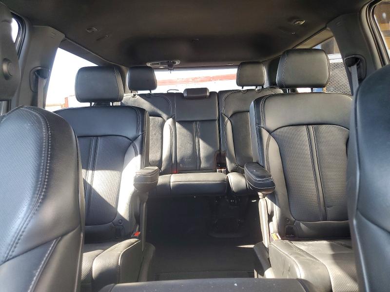 Продаж на аукціоні авто 2025 Jeep Wagoneer, vin: 1C4SJVBP4SS514518, номер лоту: 56505026