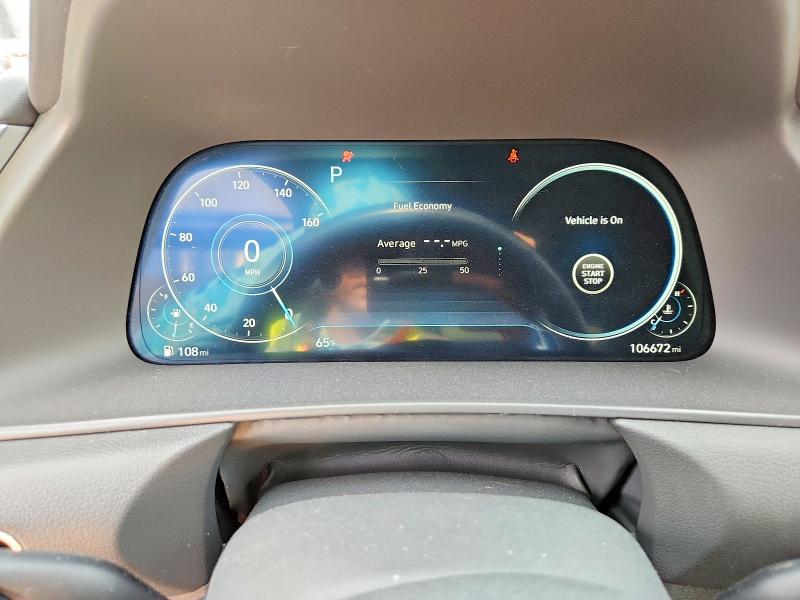 Aukcja sprzedaży 2020 Hyundai Sonata, vin: 5NPEJ4J21LH049337, numer aukcji: 55607756