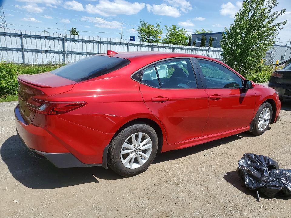Aukcja sprzedaży 2026 Toyota Camry, vin: 4T1DAACK5TU233219, numer aukcji: 55396226