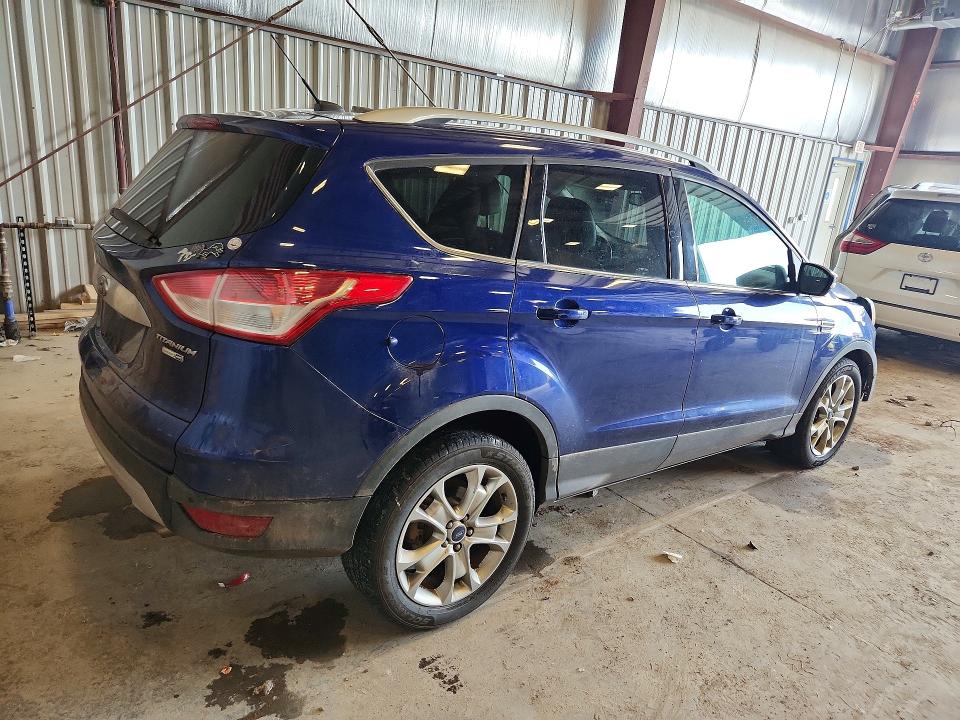 2014 Ford Escape მანქანა იყიდება აუქციონზე, vin: 1FMCU9JX0EUA36171, აუქციონის ნომერი: 58288316