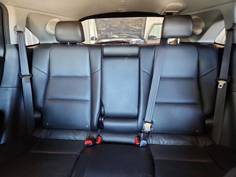 Auction sale of the 2017 Acura Rdx, vin: 5J8TB4H71HL029471, lot number: 58369656