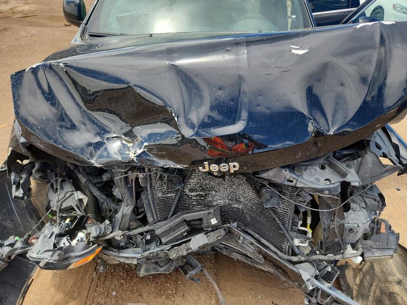 Aukcja sprzedaży 2018 Jeep Grand Cherokee, vin: 1C4RJFAG7JC184680, numer aukcji: 56694246