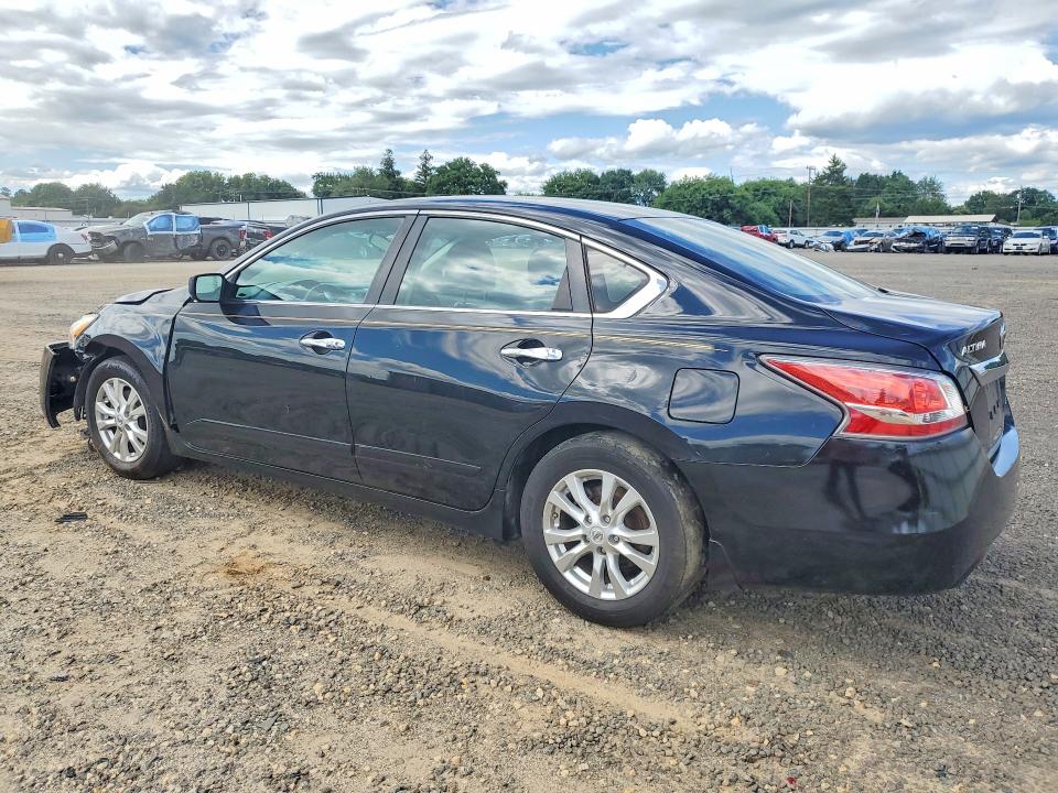 Продажа на аукционе авто 2015 Nissan Altima, vin: 1N4AL3AP5FC454248, номер лота: 58197196