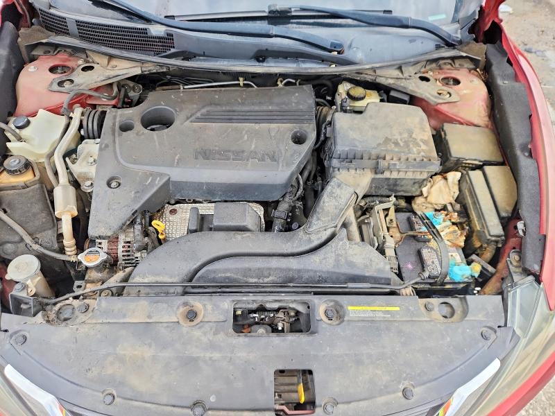 Aukcja sprzedaży 2016 Nissan Altima, vin: 1N4AL3AP0GN314257, numer aukcji: 57623386