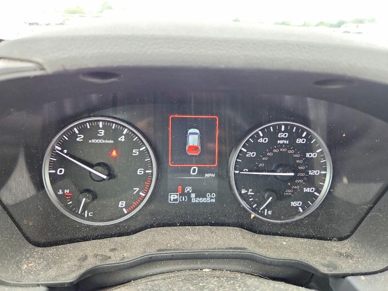Продаж на аукціоні авто 2024 Subaru Crosstrek, vin: JF2GUADC0RH210367, номер лоту: 58387166