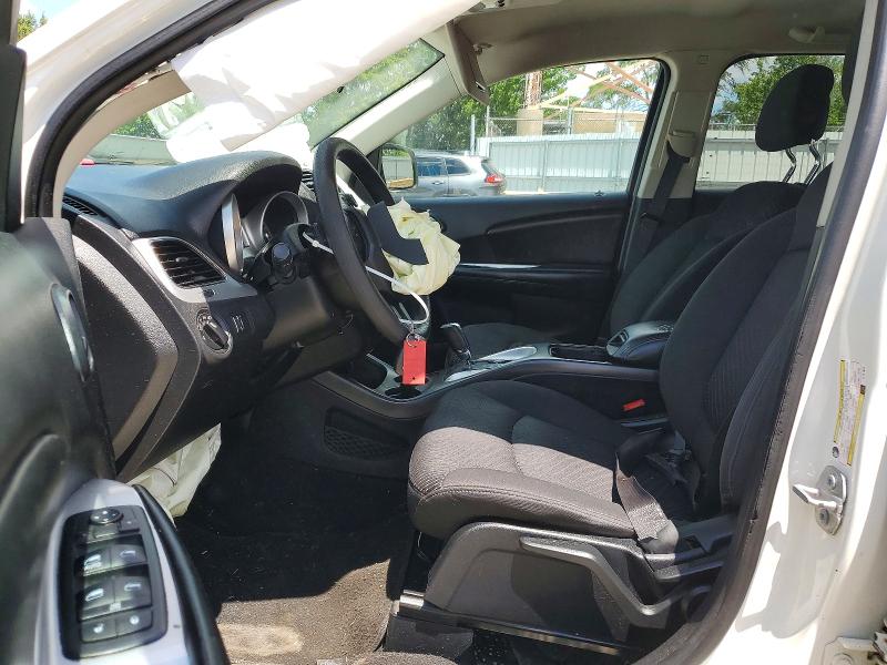 Aukcja sprzedaży 2018 Dodge Journey, vin: 3C4PDCAB1JT421654, numer aukcji: 57722236