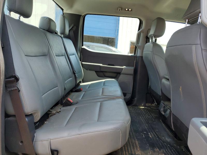58072736 :رقم المزاد ، 1FT7W2BTXTEC72255 vin ، 2026 Ford F250 مزاد بيع