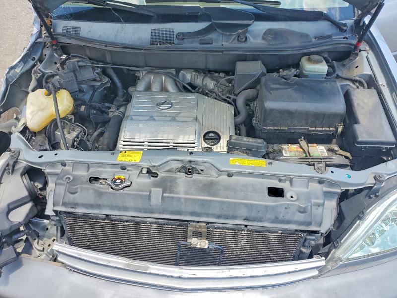 Aukcja sprzedaży 2003 Lexus Rx, vin: JTJGF10U730152056, numer aukcji: 57814146
