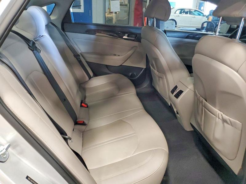 Продаж на аукціоні авто 2015 Hyundai Sonata, vin: 5NPE34AF5FH256718, номер лоту: 58439666