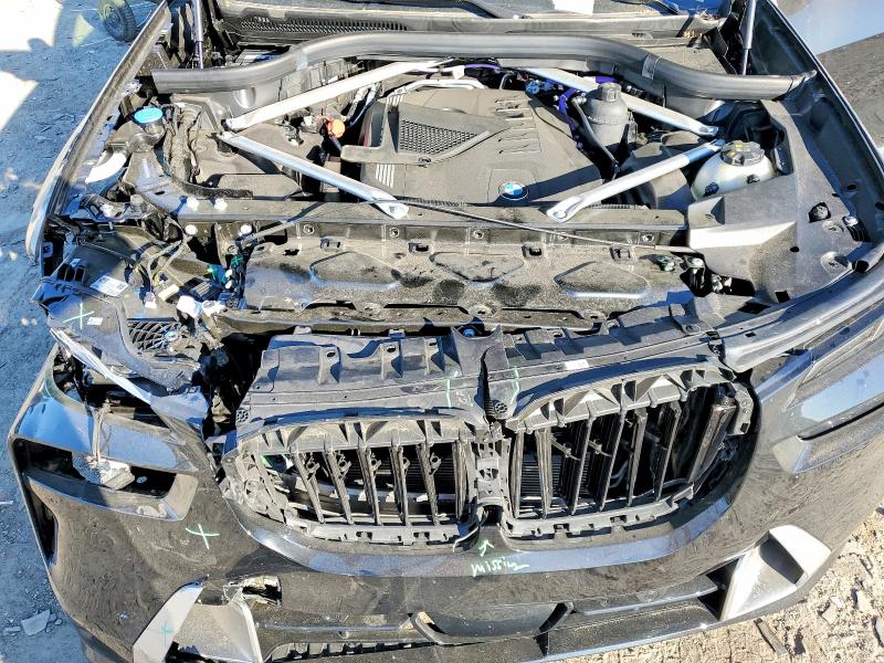 Продаж на аукціоні авто 2025 Bmw X7, vin: 5UX23EM06S9X68120, номер лоту: 55680256