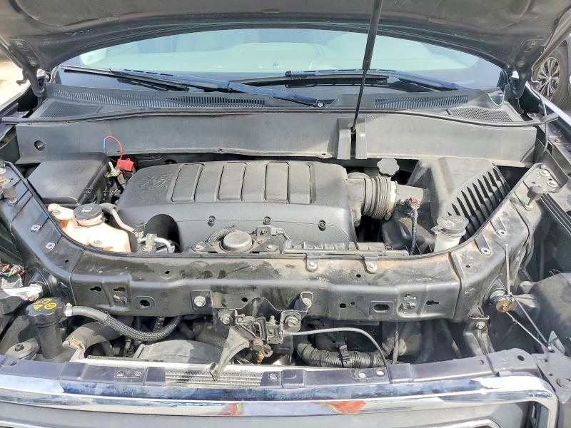 Aukcja sprzedaży 2013 Gmc Acadia, vin: 1GKKRRKD3DJ266135, numer aukcji: 55443696