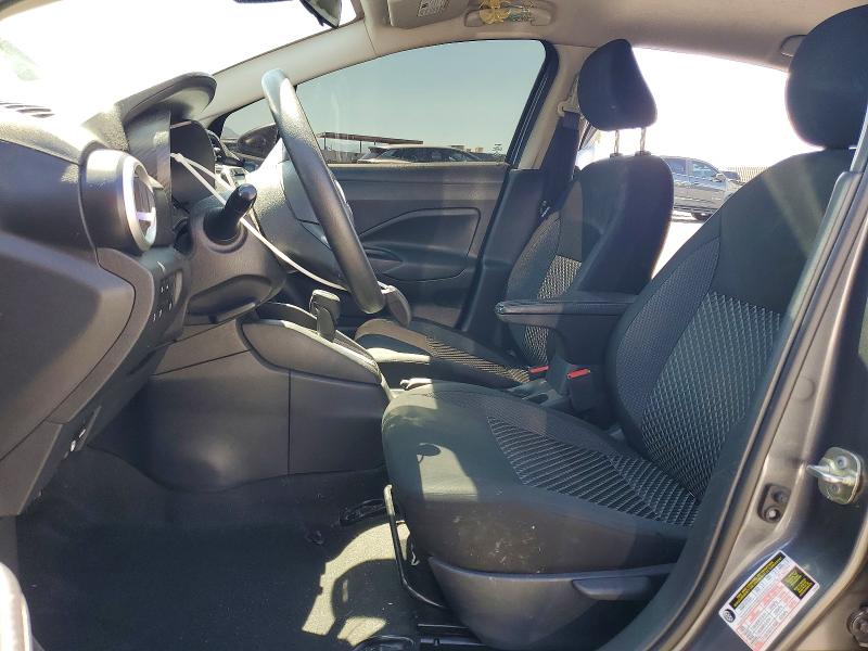 58930366 :رقم المزاد ، 3N1CN8DV1LL919115 vin ، 2020 Nissan Versa مزاد بيع
