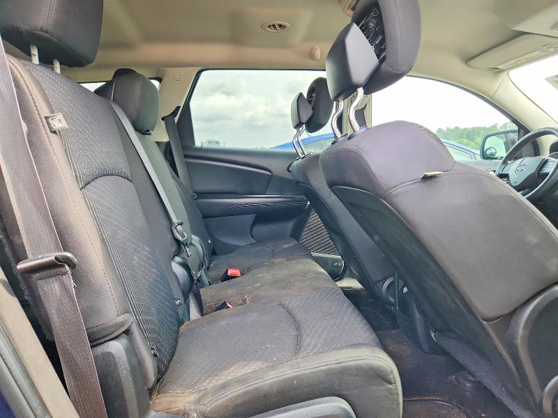 55545776 :رقم المزاد ، 3C4PDCBB7FT710785 vin ، 2015 Dodge Journey مزاد بيع