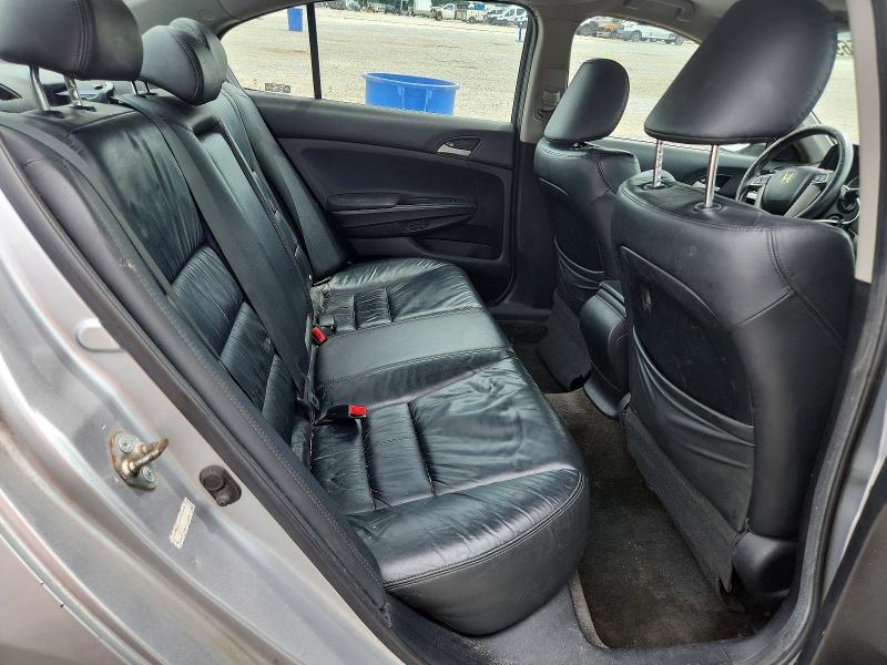 Продаж на аукціоні авто 2012 Honda Accord, vin: 1HGCP2F6XCA072209, номер лоту: 56939896