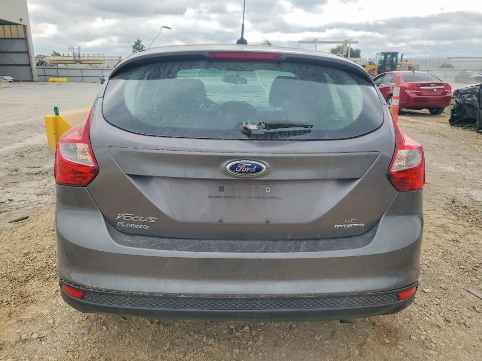 Продаж на аукціоні авто 2014 Ford Focus, vin: 1FADP3K20EL181111, номер лоту: 56318566