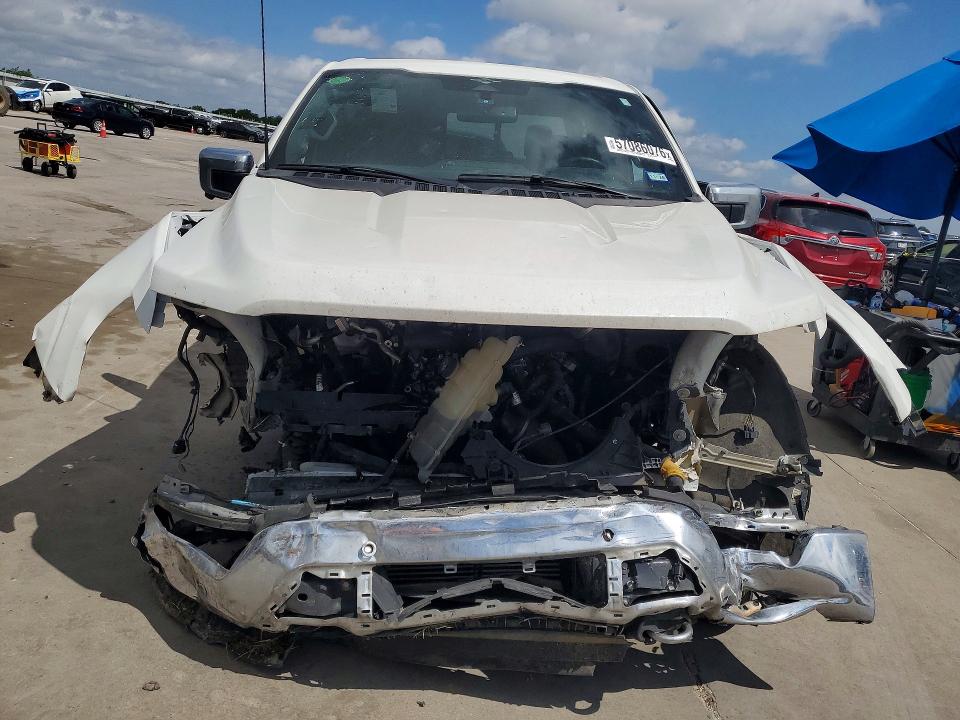 Продаж на аукціоні авто 2023 Ford F150, vin: 1FTFW1E80PFC77011, номер лоту: 57086076