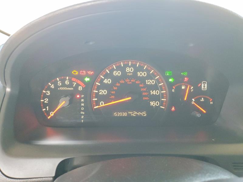 Продаж на аукціоні авто 2005 Honda Accord, vin: 1HGCM72505A021940, номер лоту: 57957776