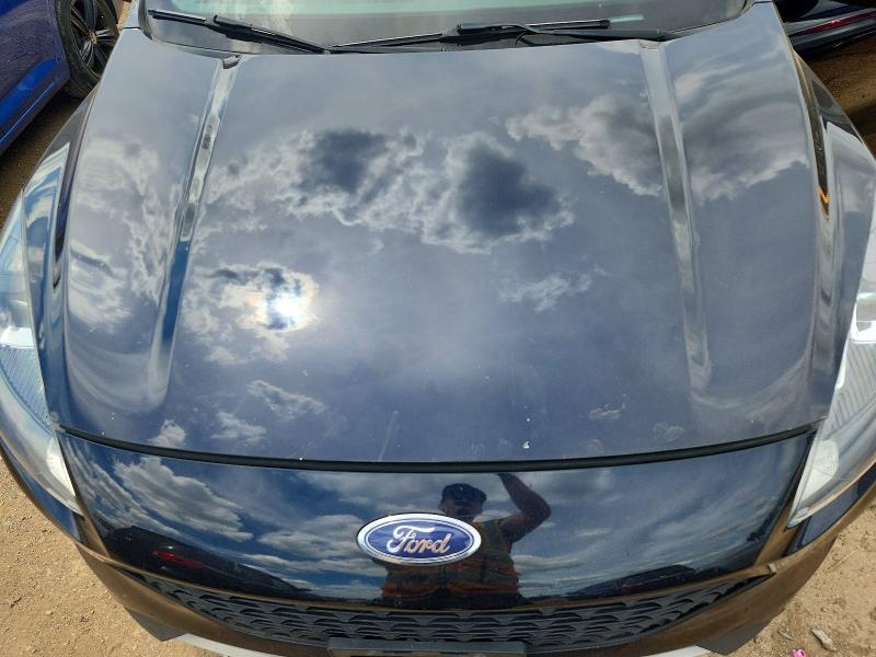 Продажа на аукционе авто 2021 Ford Escape, vin: 1FMCU9F6XMUA59312, номер лота: 57555786