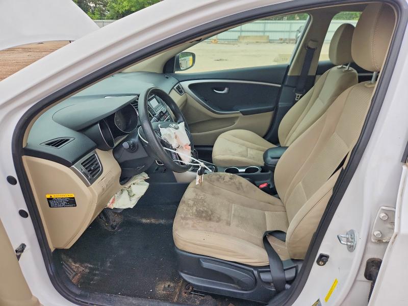 Продажа на аукционе авто 2013 Hyundai Elantra Gt, vin: KMHD35LE3DU102982, номер лота: 58714496