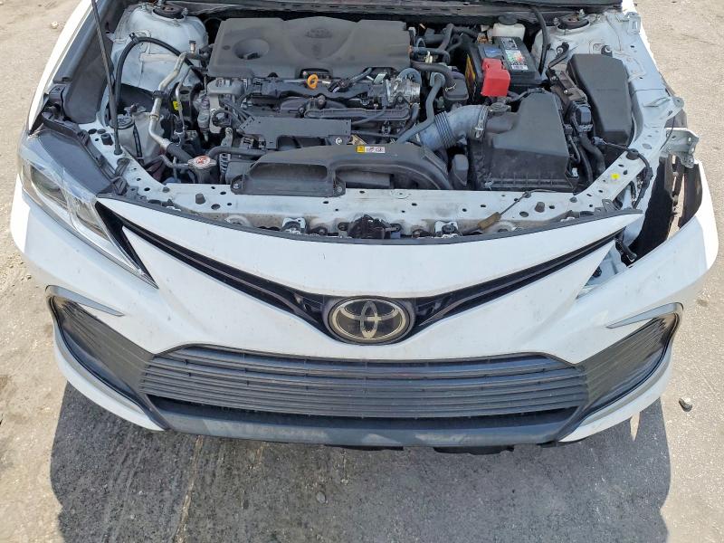 Продажа на аукционе авто 2023 Toyota Camry, vin: 4T1C11AK9PU797914, номер лота: 58304776