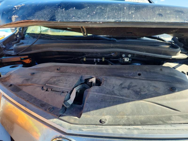 2012 Acura Mdx მანქანა იყიდება აუქციონზე, vin: 2HNYD2H32CH528618, აუქციონის ნომერი: 55379146