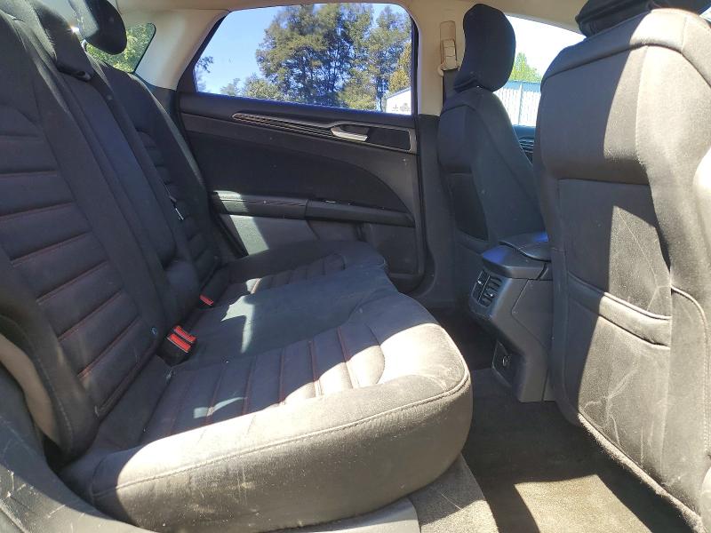 2015 Ford Fusion მანქანა იყიდება აუქციონზე, vin: 3FA6P0HD3FR234922, აუქციონის ნომერი: 56723706