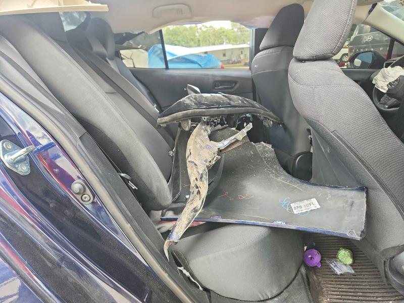 58875966 :رقم المزاد ، 5YFB4MDE4TP431767 vin ، 2026 Toyota Corolla مزاد بيع