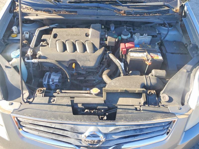 Продажа на аукционе авто 2012 Nissan Sentra, vin: 3N1AB6AP0CL617776, номер лота: 55519966